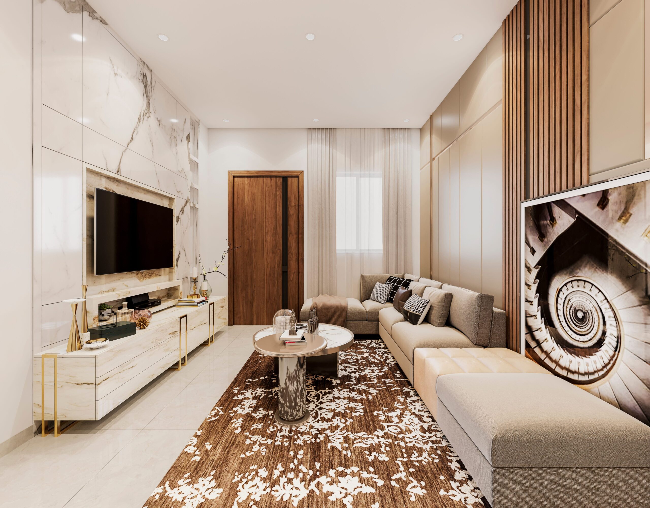 Drawing Room