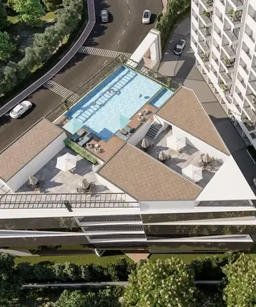 Terrace pool & decks – SPEED Sanarelli