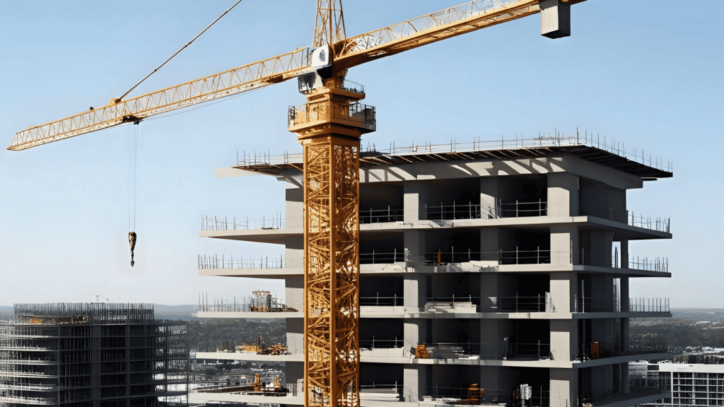 Financial Benefits of Township Living