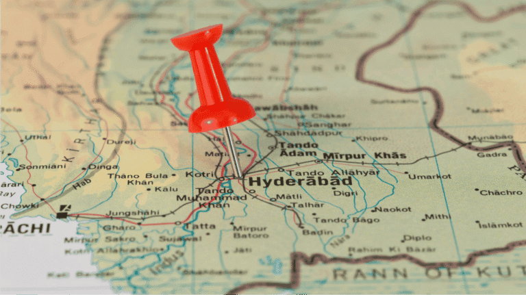 Hyderabad 2026 Forecast: Which Micro-Markets Will Lead the Boom?