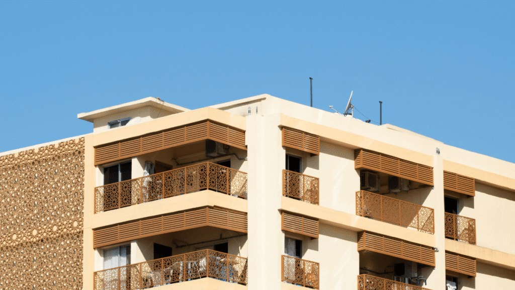 Location Advantage 2 & 3 BHK Units in Hyderabad