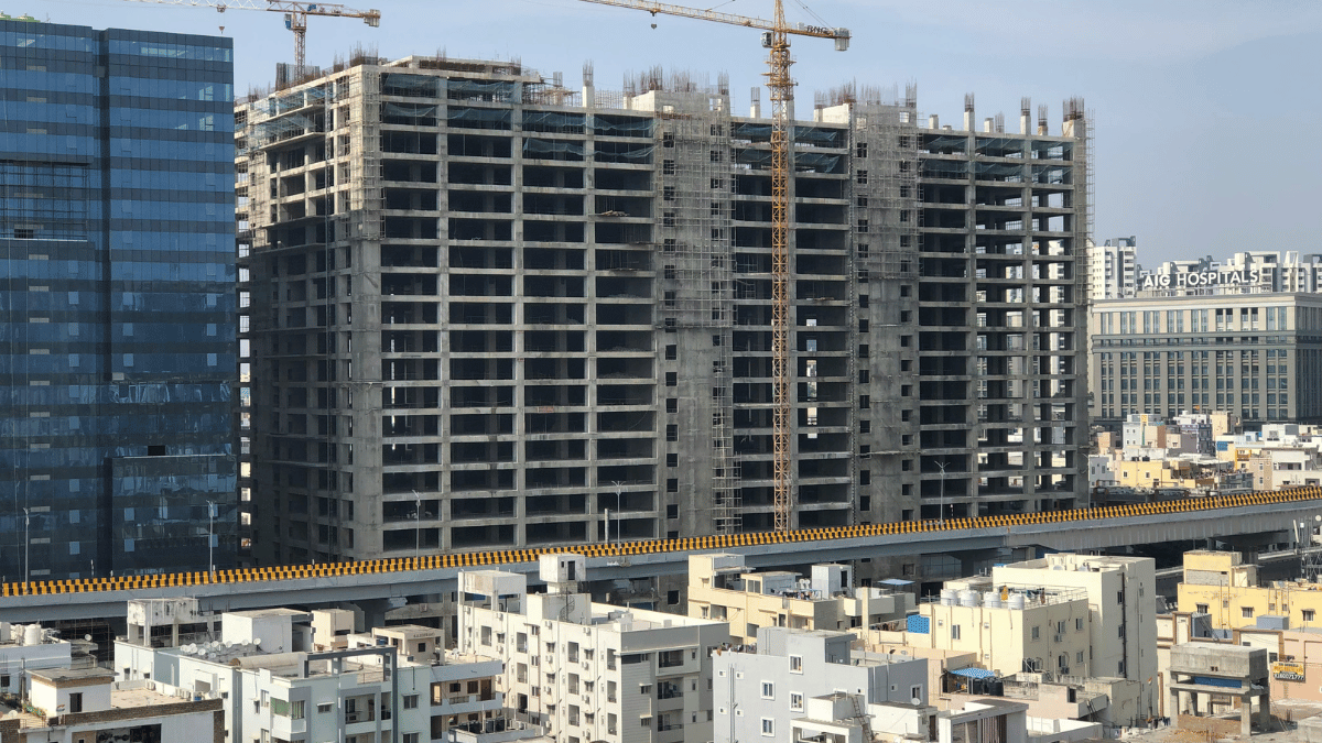 Affordable Housing Schemes in Telangana
