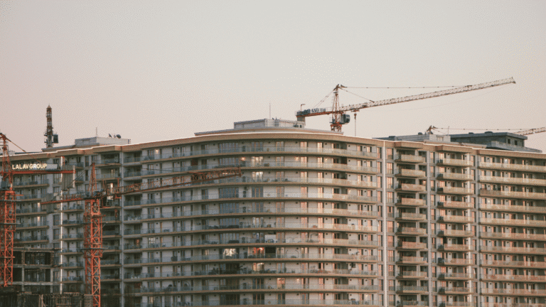 Commercial Leasing Trends Influence Apartment Prices in Hyderabad