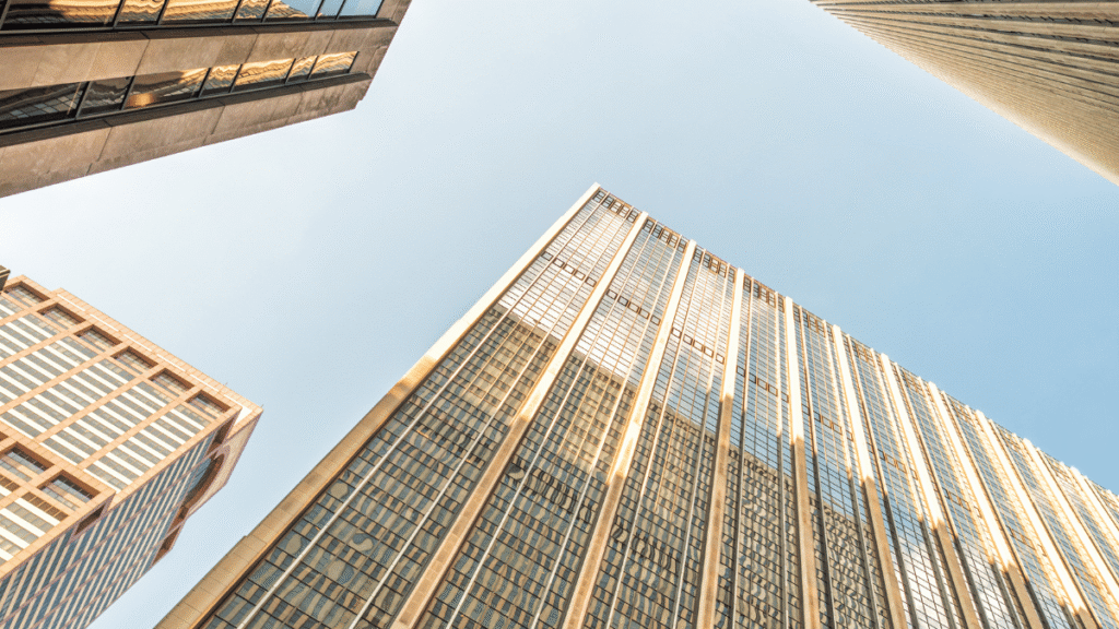 High-Rise vs Low-Rise Apartments