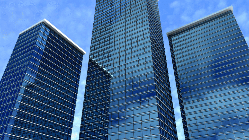 Invest in Hyderabad's Financial District