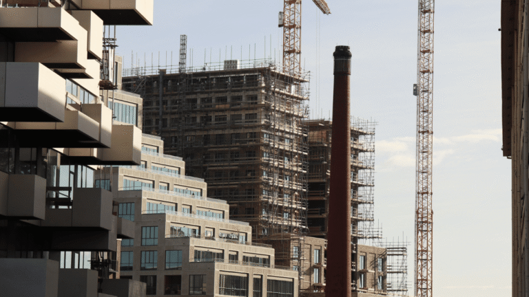 Investing in Kokapet