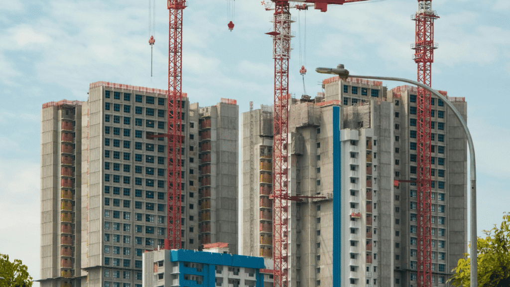 Major Affordable Housing Schemes in Telangana