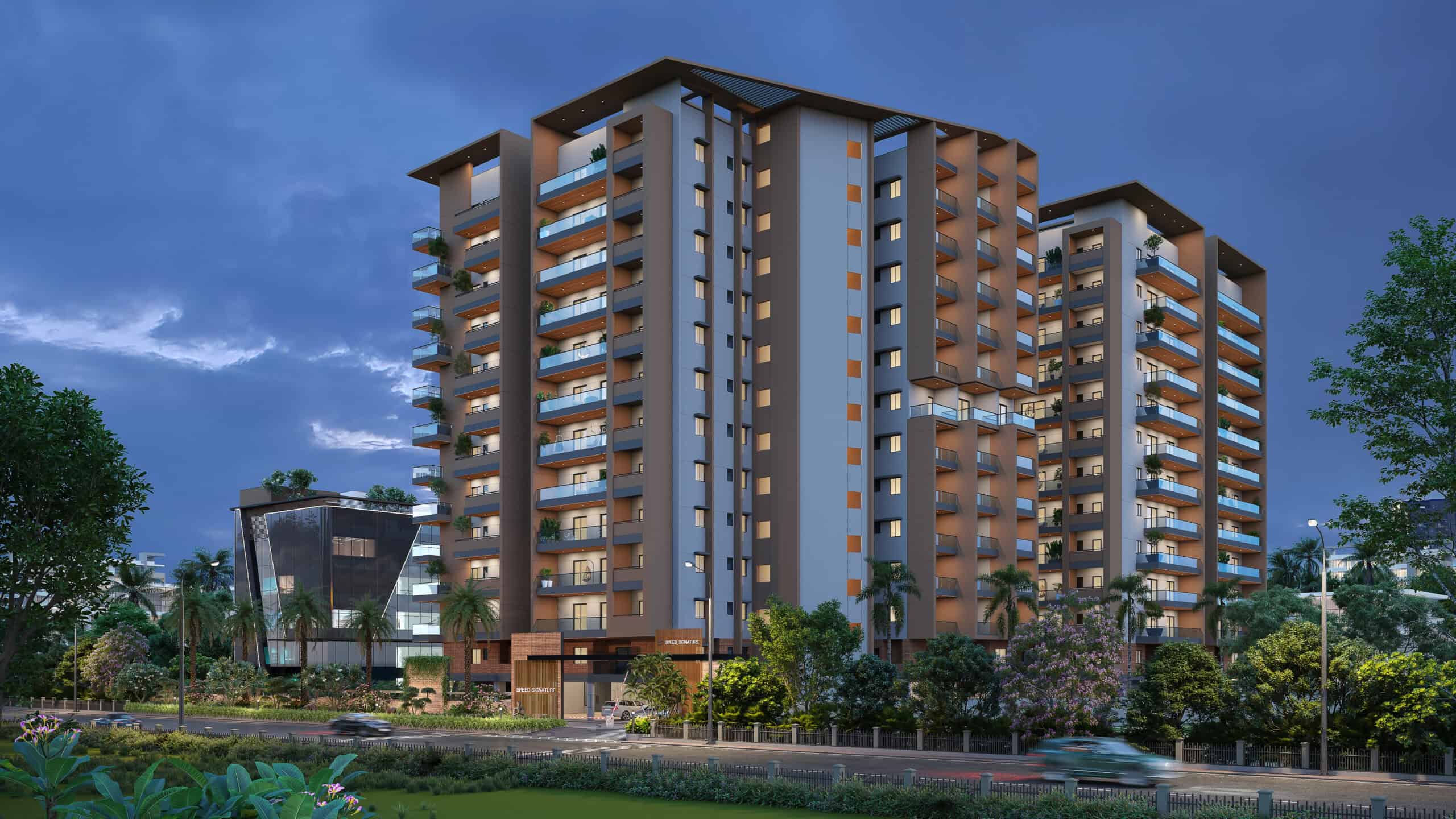 Construction Progress