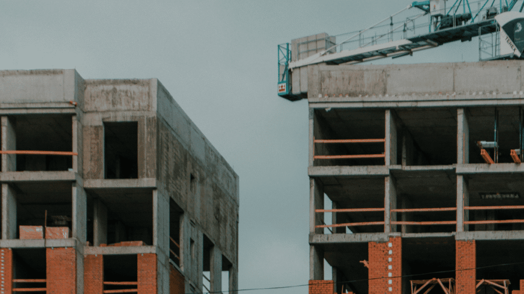 Real Estate Demand in Hyderabad