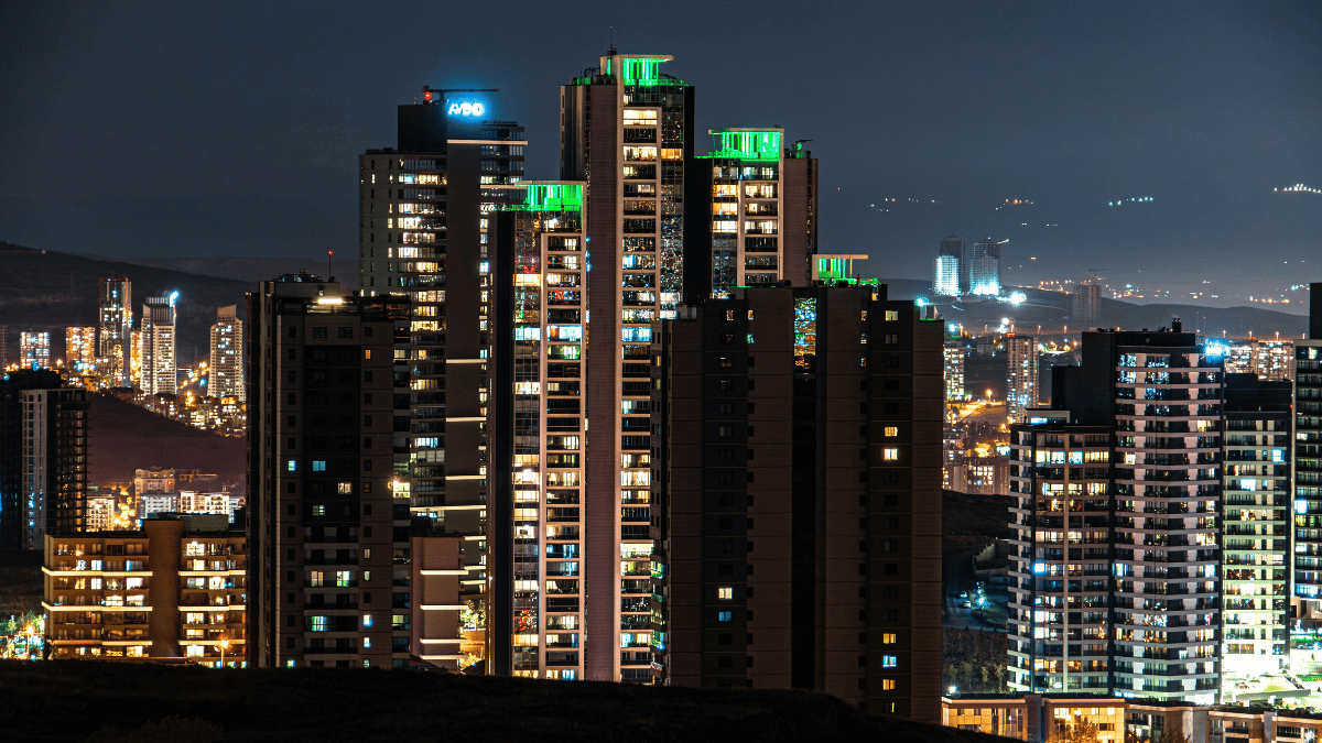 Shared Real Estate Investing