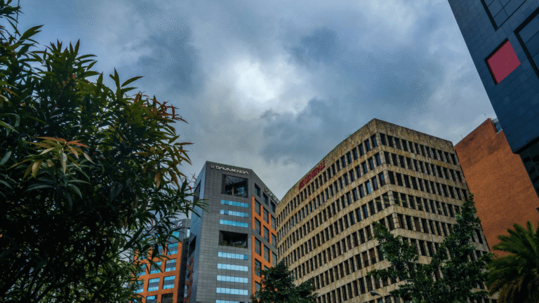 Should You Invest in Hyderabad's Financial District Today