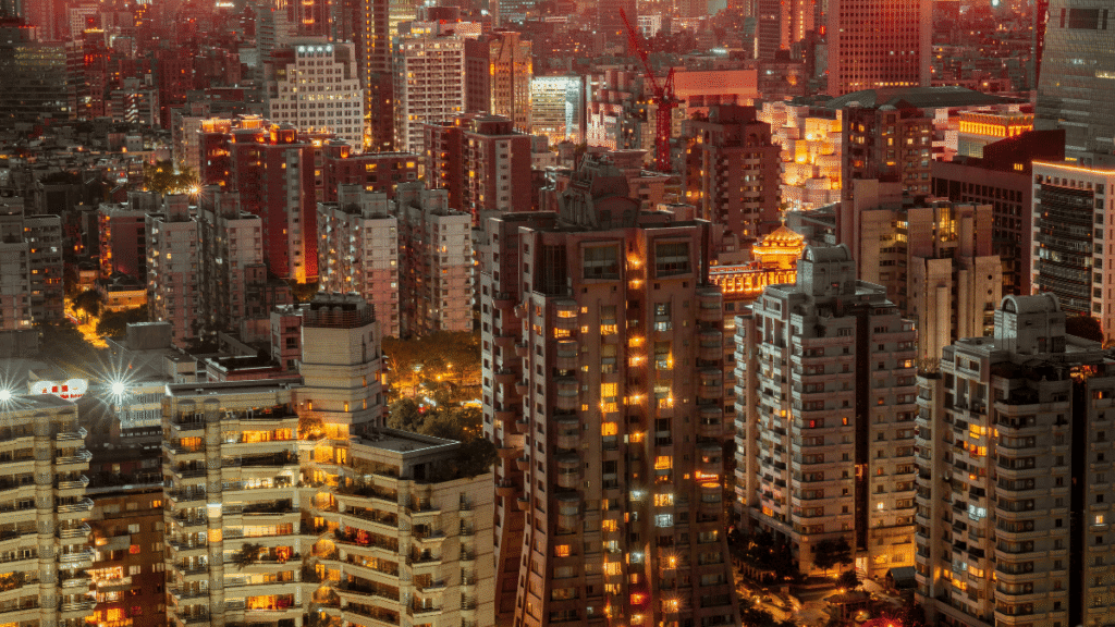 What is Shared Real Estate Investing