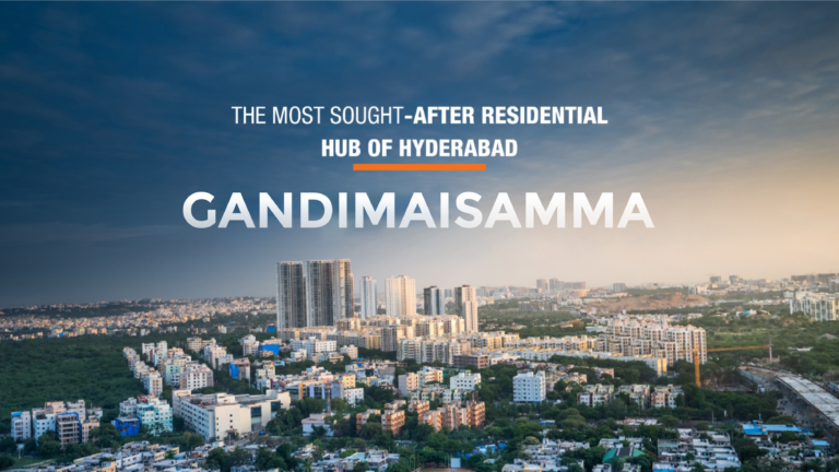 Bowrampet vs Bachupally vs Gandimaisamma – Which Area is Best for Homebuyers in 2026?
